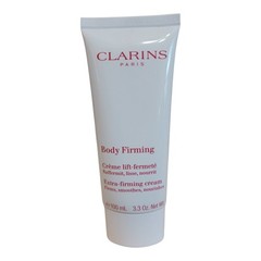 Clarins Extra Firming & Smoothing Body Cream 100 ML / 3.3 oz New