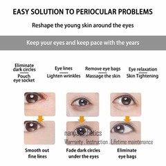 RF Eye Treatment Face Lift Machine Anti aging Facial Beauty Skin Rejuvenation
