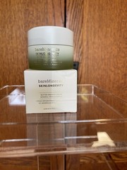 bareMinerals SKINLONGEVITY Butter Drench Cream Peptides Hydration 1.7oz