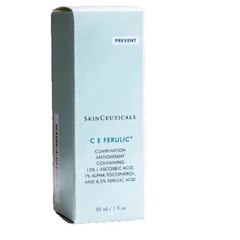 SkinCeuticals CE Ferulic – 15% L-ascorbic Acid Serum – 1oz New Sealed (Real)