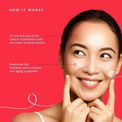 Kanpeki Labs Hydration Boosting Concentrate Face Serum – 29.5gm
