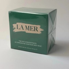 La Mer The Eye Concentrate 0.5 oz / 15ml New Sealed Eye Treatment Free Shipping