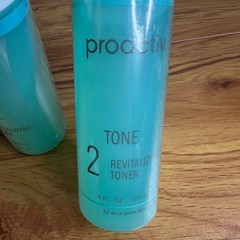 Proactiv Step 2 Tone Revitalizing Toner 4 Fl Oz / 120ml NEW Sealed Lot of 2