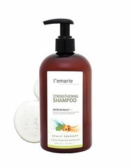Intensive Hair Growth and Hair Loss Shampoo for All Hair Types – 16 Oz