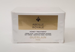 Guerlain Abeille Royale Honey Treatment Day Cream 1.6oz Brand New Sealed Product