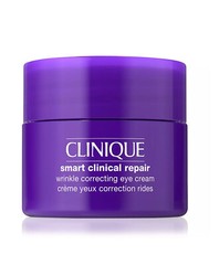 Clinique Smart Clinical Repair Wrinkle Correcting Eye Cream .5 oz/15ml
