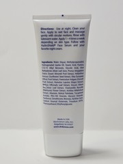 Dr Denese Firming Facial Microdermabrasion Cream 6 oz **SEALED**