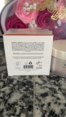 Sonage Lumenez Vitamin Rich Creme NEW in Box Full Size (50 ml.) Retail 58.