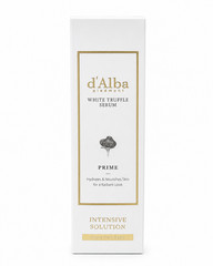 d&rsquo;Alba White Truffle Prime Intensive Serum 100ml Spray Facial Mist K-Beauty