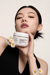 Pearl Bright Lighting and Whitening Face Cream by Shanika&rsquo;s Touch of Beauty