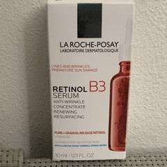 La Roche-Posay Retinol B3 Serum Retinol + Vitamin B3 Anti-Wrinkle 30ml