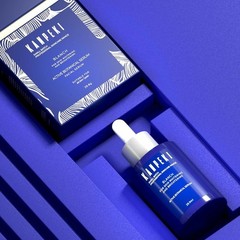 Kanpeki Blanch Active Botanical Serum – 29.9ml