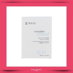 Image Skincare Ageless + Retinol Repair Creme 0.3% Retinol Complex 50g 1.7oz