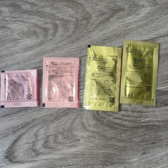 Astalift Travel Sample Pack – Cleansing Gel, Foam, Lotion & Cream Skincare