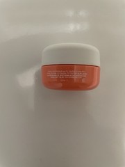 Sunday Riley C.E.O. Afterglow Brightening Vitamin C Gel Cream 0.5 oz