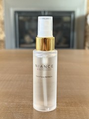 Niance Switzerland Anti-aging Facial Tonic Refresh 30mL / 1fl.oz
