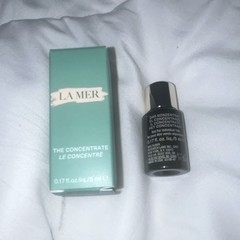 LA MER The Concentrate / Le Concentré Mini 0.17 fl oz / 5 ml
