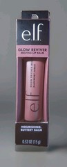 e.l.f. Glow Reviver Melting Lip Balm .52 oz