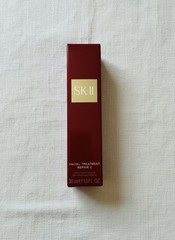 SK-II Facial Treatment Repair C 30ml 1.0 fl.oz. New Sealed Serum Authentic