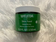 Weleda Skin Food Body Butter 5.0 fl oz/150ml