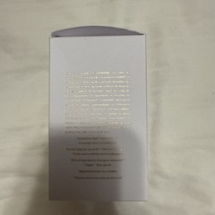 Le Domaine Skincare La Crème Fluids The Fluid Cream
