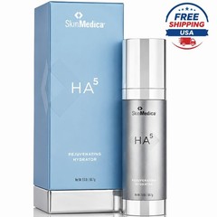 SkinMedica HA5 Rejuvenating Hydrator – 2 oz | Brand New Sealed Box | USA STOCK