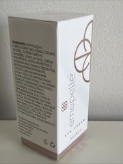 Biopelle Emepelle Eye Cream 0.5 oz 15 G New In Seal Box