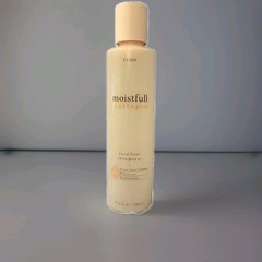 ETUDE HOUSE Moistfull Collagen Facial Toner 6.7oz By K-beauty. Free Ship!