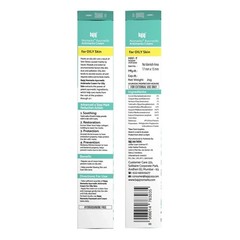 Bajaj Nomarks Ayurvedic Cream For Wrinkles, Scars, Dark Spot & Oily Skin 25g X 4