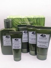 Dr Andrew Weil for Origins MEGA MUSHROOM HYDRATION 5 Piece Set – BNIB