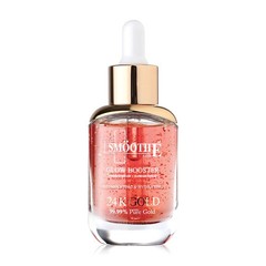 Smooth E Gold 24k Glow Booster Anti-Aging Supreme Serum 30ml