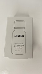 Medik8 Intelligent Retinol Eye TR Supercharged Eye Vitamin A Serum .33 FL OZ