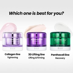 Panthecell Repair Cica Cream 1.69 fl oz | Face Moisturizer for Active Skin Re…