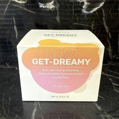 MAELYS Get-Dreamy overnight toning body whip 6.8 oz NEW 🔥sale🔥
