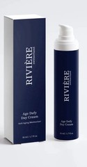 Rivière Age Defy Night Cream 1.7oz New In BOX