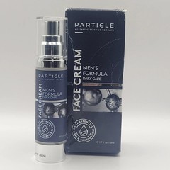 Particle FACE CREAM Men&rsquo;s Formula 6 in 1 Anti-Aging Moisturizer 1.7oz
