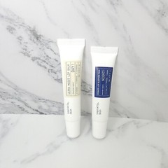 LOGICALLY Day and Night Lip Care Duo Set 2pcs Moisturizing K-Beauty
