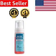 Dermatologically Tested Antiseptic Skin Cleanser – 4 oz for Home & Surgical Use