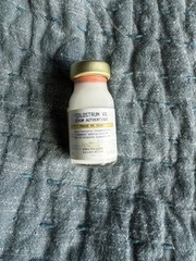 Biologique Recherche Colostrum VG Serum Authentique Phase De Soin .3oz EXP 4/24