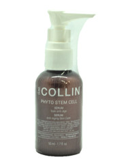 GM G.M. Collin Phyto Stem Cell + Serum Pro Size 1.7 fl oz/50mL NEW / AUTH 2025