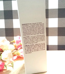 eyeNlip Intense Rich Active Essence 3.38 fl oz Hydrating Korean Skincare 5/2027