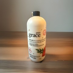 philosophy supersize grace & love 32oz lotion-pure grace A712413 SEALED