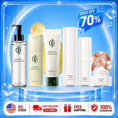 NEW ICD Advanced Ritual Set 6PC K-Beauty Skincare US Stock – FREESHIPPING