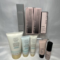 Mary Kay FRESH TimeWise Repair Filming, Eye Cream, And More See The Picture
