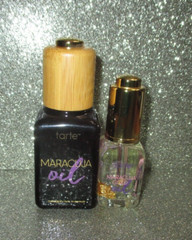 Tarte Maracuja Oil Skincare 1.7oz & Maracuja Gold Oil 0.5oz