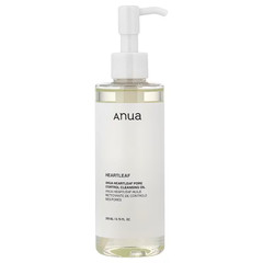 Anua Heartleaf Pore Control Cleansing Oil 200ml [US SELLER]