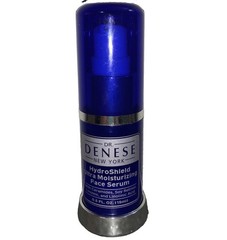 Dr. Denese HydroShield Ultra Moisturizing Face Serum 0.5 fl oz Ceramides New!