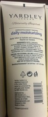 Lotion For Dry Skin 8oz Lot Of 3 Yardley London English Lavender Nourishing