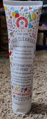 First Aid Beauty Pure Skin Face Cleanser – 5oz