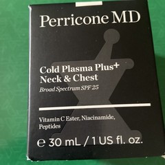 Perricone MD Neck & Chest Treatment SPF 25 Full Size 59ml